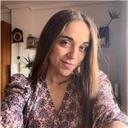 Profesora de apoyo escolar para todas las materias de educación primaria